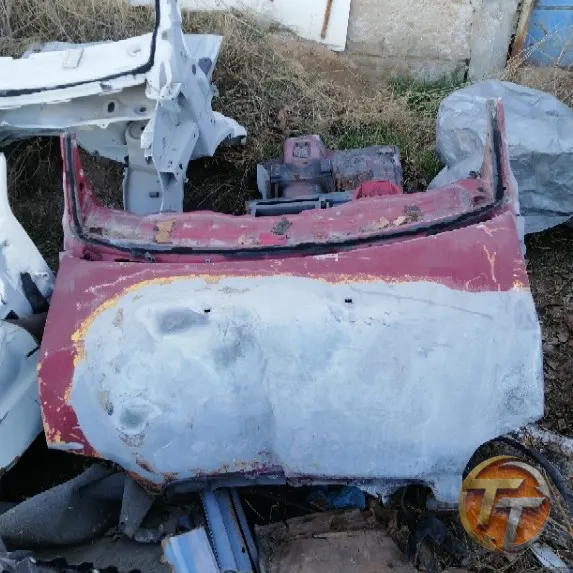 FİAT DOBLO ön şase Çel-085