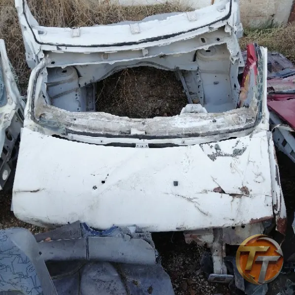 FİAT DOBLO ön şase Çel-087