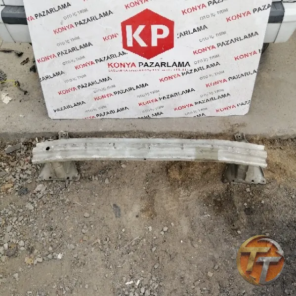 FİAT DOBLO ön tampon demiri Td-401