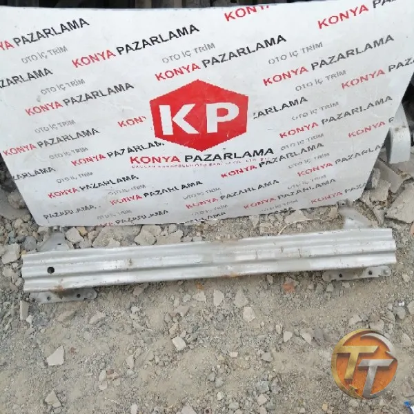 FİAT DOBLO ön tampon demiri Td-449