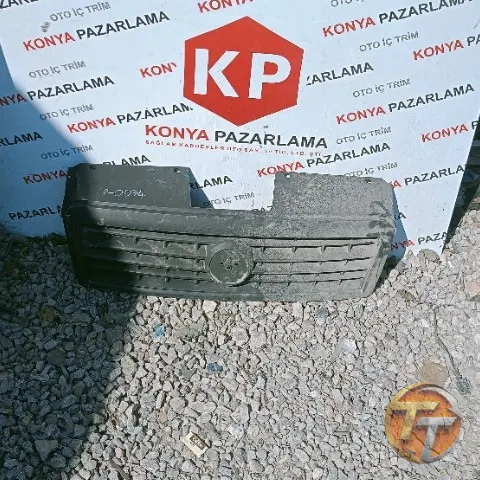 Fiat Doblo panjur P-0074