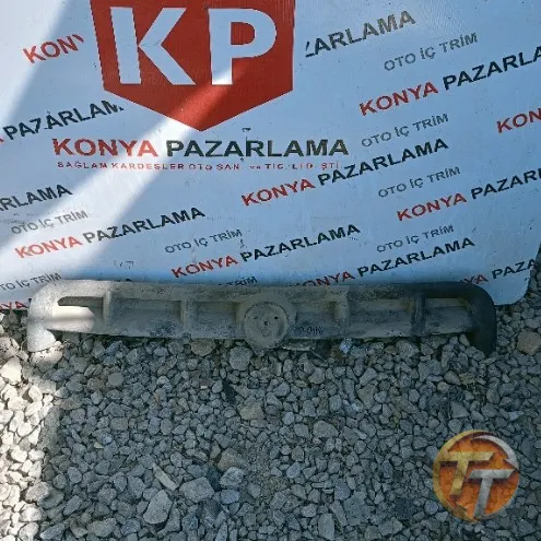 Fiat Doblo panjur P-0116