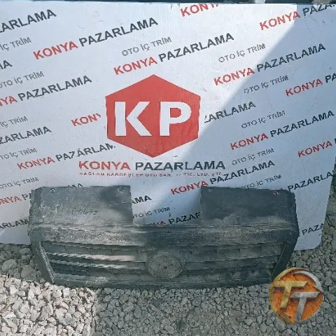 Fiat Doblo panjur P-0479