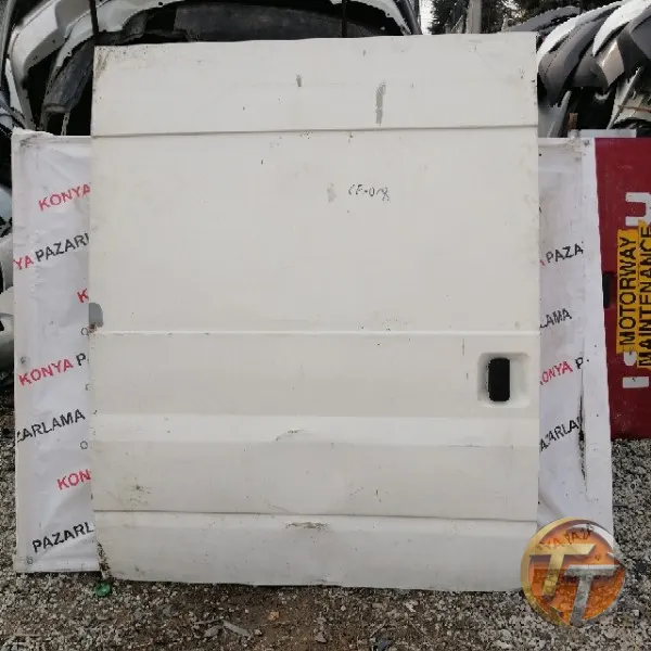 FORD Transit sağ sürgülü kapı Ce-028