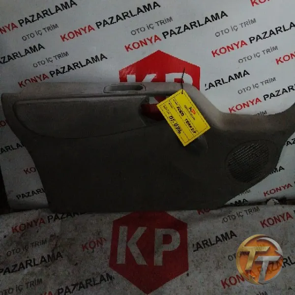 FORD TRANSİT SOL ÖN KAPI DÖŞEMESİ DŞ-0506