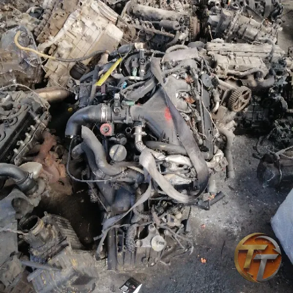 FORD V45 motor Mtr-182