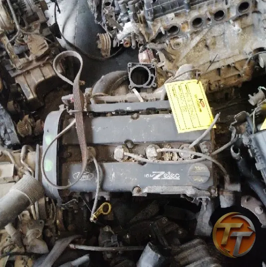 FORD Zetec motor Mtr-118