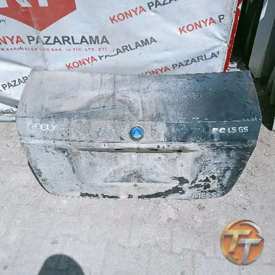 Geely FC bagaj kapağı Sb-844
