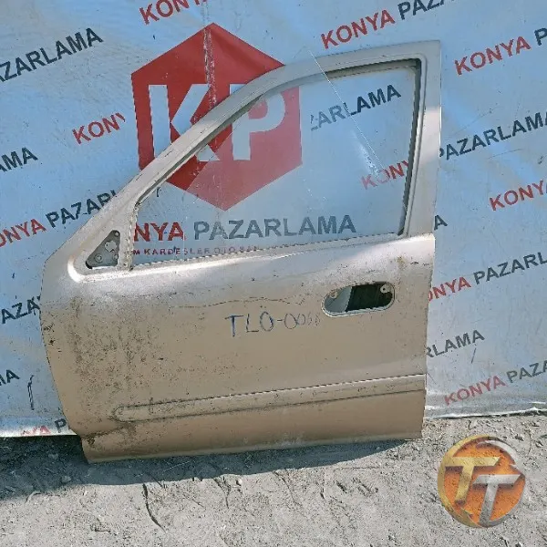 Geely sol ön kapı Tlö-0068