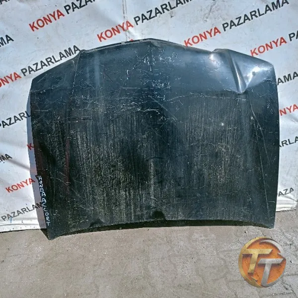 Honda Accord kaput K-162