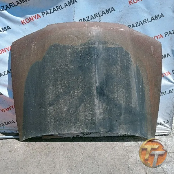 Honda Accord kaput K-377