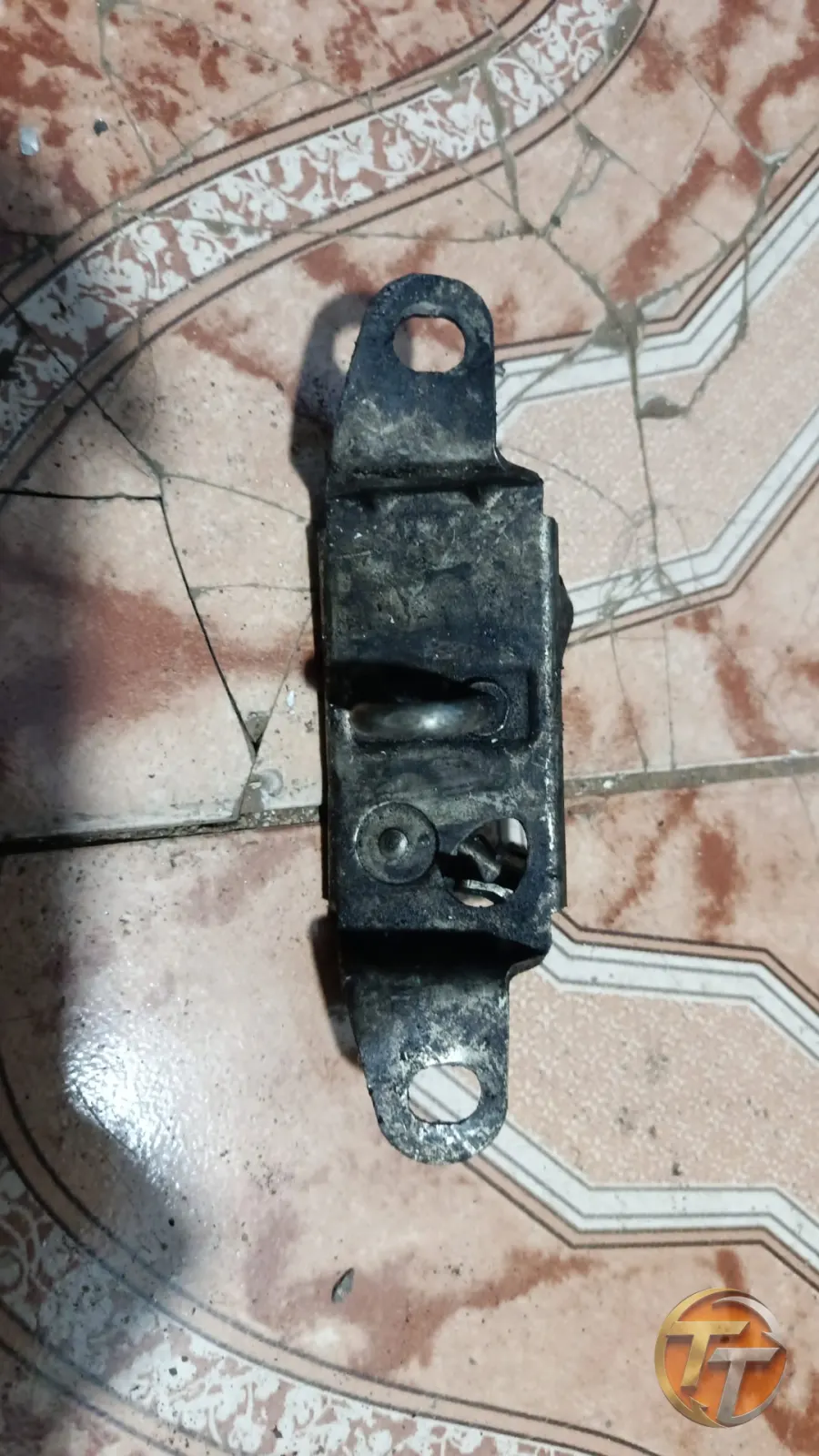 Fiat albea bagaj kilit karşılığı