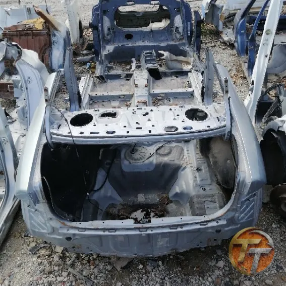 HONDA Accord şase Çel-033
