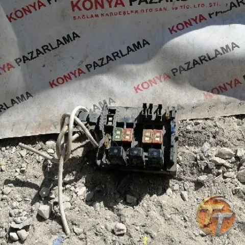 HONDA CIVIC (1993) sigorta kutusu Sk-020