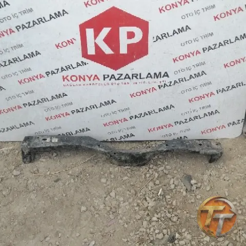 HONDA CIVIC FC5 ön panel üst demiri Pnl-466