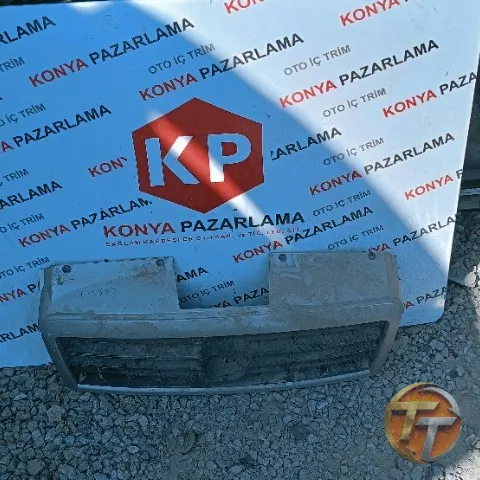 Fiat Doblo panjur P-0577
