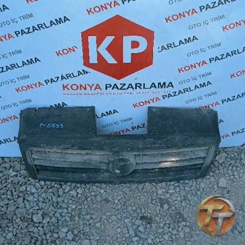 Fiat Doblo panjur P-0593