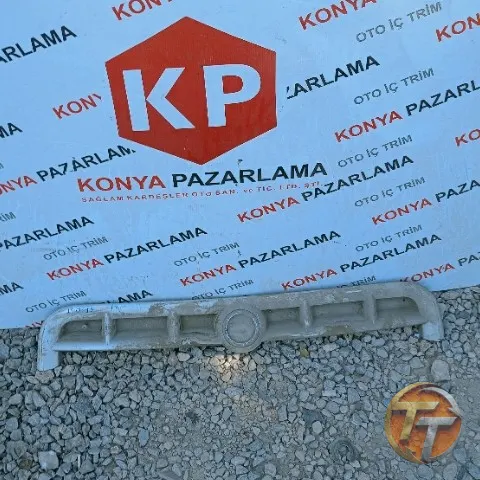 Fiat Doblo panjur P-0597