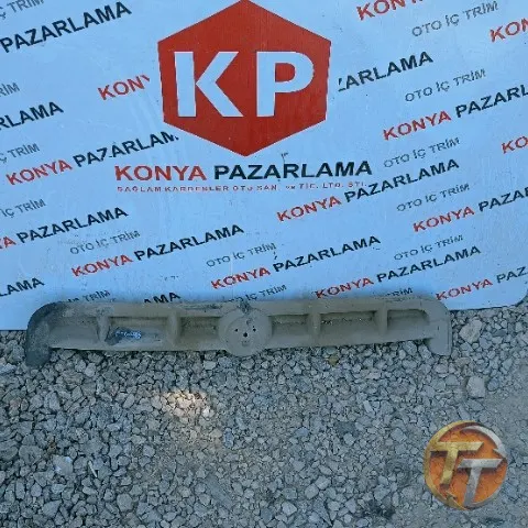 Fiat Doblo panjur P-0608