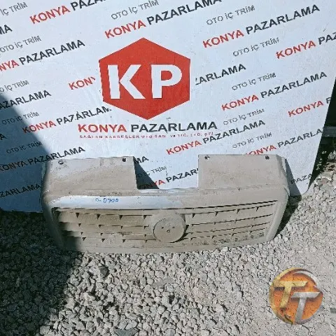 Fiat Doblo panjur P-0700