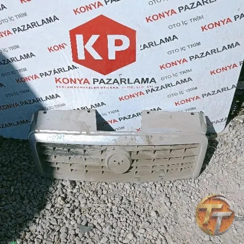 Fiat Doblo panjur P-0701