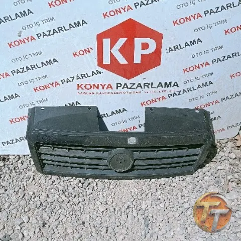 Fiat Doblo panjur P-0809