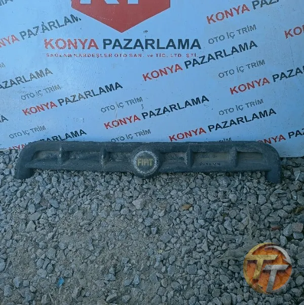 Fiat Doblo panjur P-1289