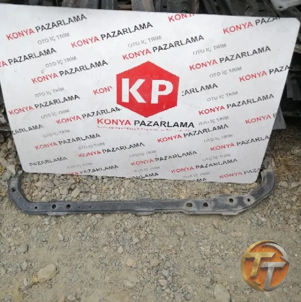FİAT DOBLO radyatör alt traversi Pnl-200