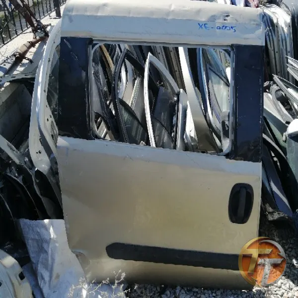 FİAT DOBLO SAĞ ARKA SÜRGÜLÜ XE-0005