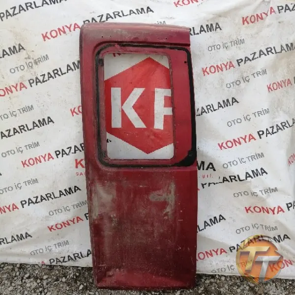FİAT DOBLO sağ bagaj kapağı Ce-045