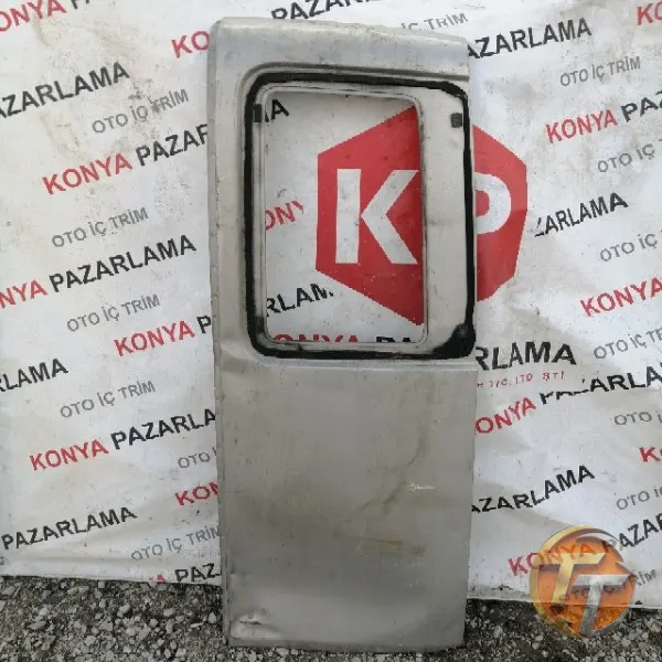 FİAT DOBLO sağ bagaj kapağı Ce-047