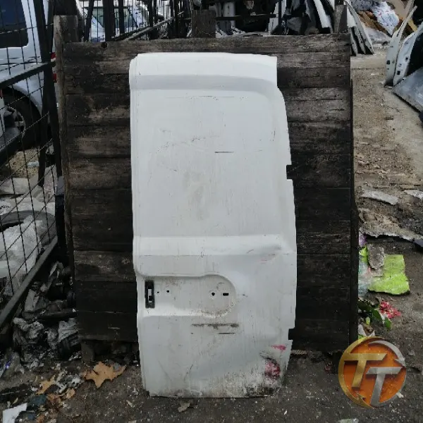 FİAT DOBLO sağ bagaj kapağı Ef-049 Esan