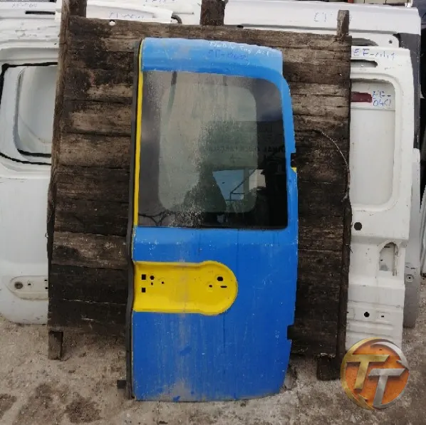 FİAT DOBLO sağ bagaj kapağı Ef-062 Esan