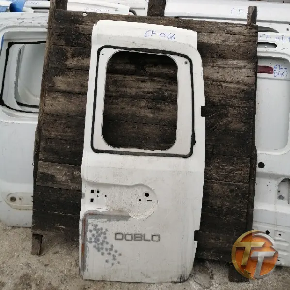 FİAT DOBLO sağ bagaj kapağı Ef-066 Esan