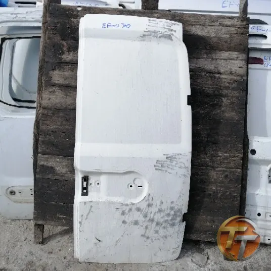 FİAT DOBLO sağ bagaj kapağı Ef-070 Esan