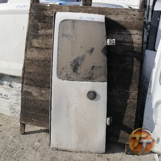FİAT DOBLO sağ bagaj kapağı Ef-076 Esan