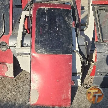 Fiat doblo sağ bagaj kapağı MX-0002