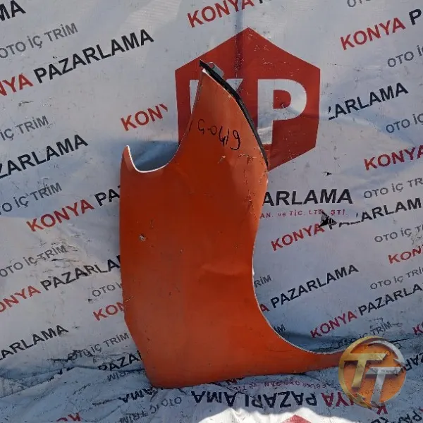 FİAT DOBLO SAĞ ÇAMURLUK Ç-0419