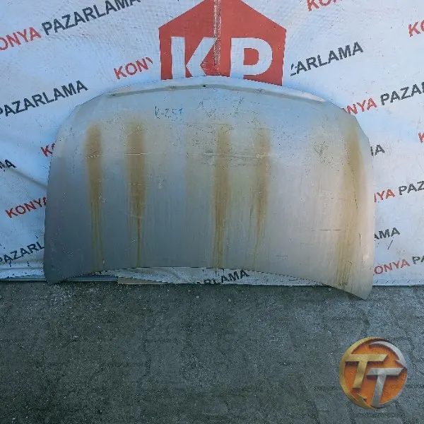 Honda City kaput K-251