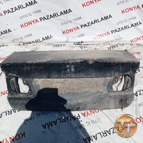 HONDA CİVİC BAGAJ KAPAĞI SB-0070