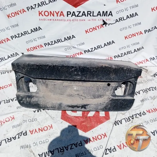 HONDA CİVİC BAGAJ KAPAĞI SB-0084