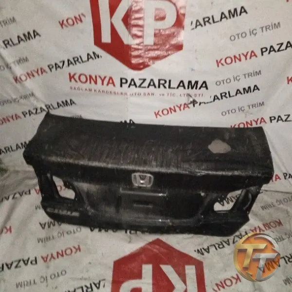 HONDA CİVİC BAGAJ KAPAĞI SB-0179
