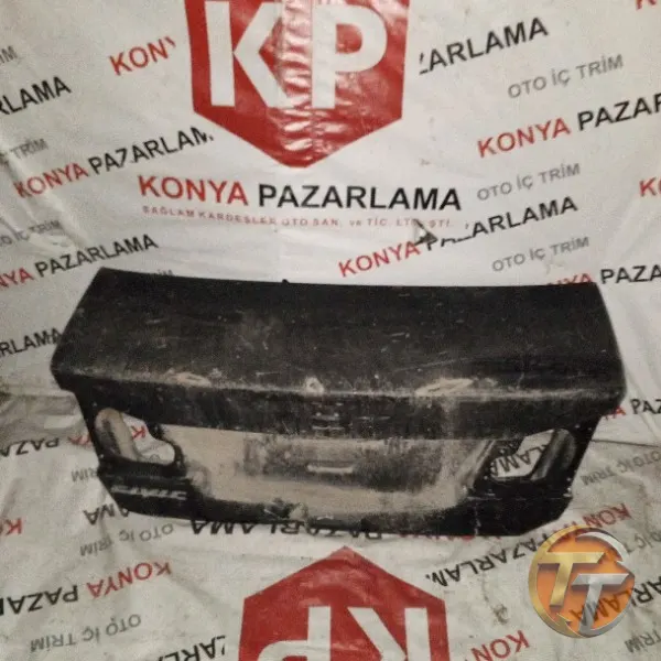 HONDA CİVİC BAGAJ KAPAĞI SB-199