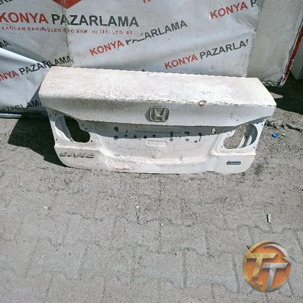 Honda civic FD6 bagaj kapağı Sb-883