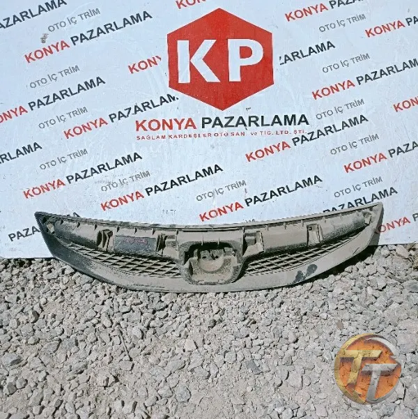 Honda Civic FD6 panjur P-0790