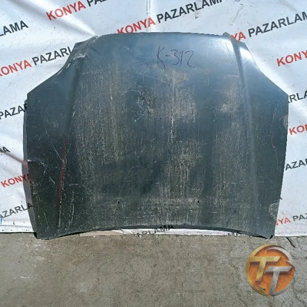 Honda Civic İes kaput K-312