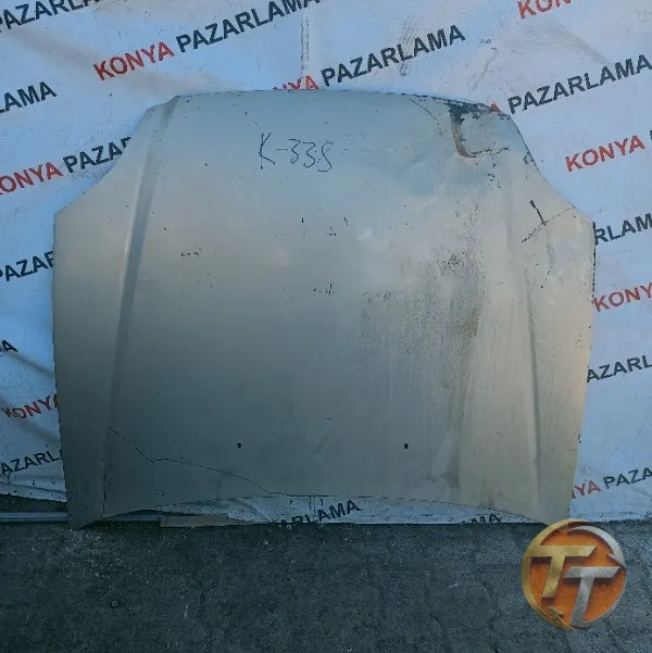 Honda Civic İes kaput K-338