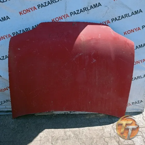 Honda Civic İes kaput K-372