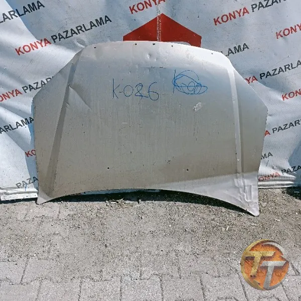 Honda Civic kaput K-026
