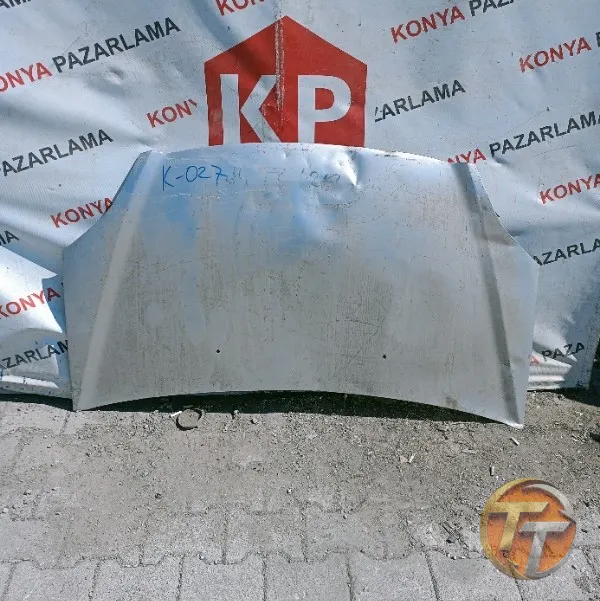 Honda Civic kaput K-027
